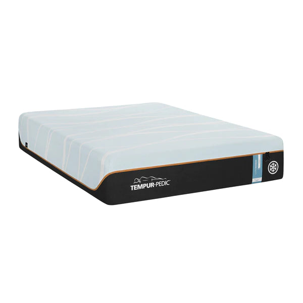 Thebedroomstore.com Tempurpedic® 13" TEMPUR-LUXEbreeze° Firm Mattress Tempur-Pedic®