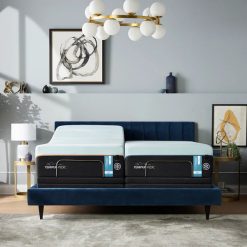 Thebedroomstore.com Tempurpedic® 13" TEMPUR-LUXEbreeze° Firm Mattress Tempur-Pedic®