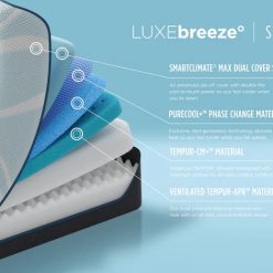 Thebedroomstore.com Tempurpedic® 13