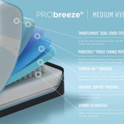 Thebedroomstore.com Tempur-Pedic® Tempurpedic® 12