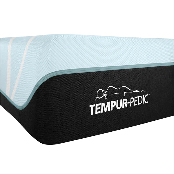 Thebedroomstore.com Tempur-Pedic® Tempurpedic® 12" TEMPUR-PRObreeze° Medium Hybrid Mattress