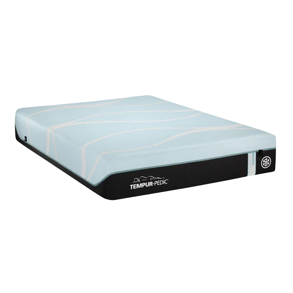 Thebedroomstore.com Tempur-Pedic® Tempurpedic® 12" TEMPUR-PRObreeze° Medium Hybrid Mattress