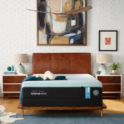 Thebedroomstore.com Tempur-Pedic® Tempurpedic® 12" TEMPUR-PRObreeze° Medium Mattress
