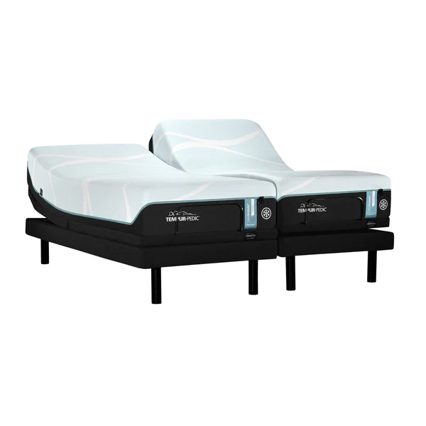 Thebedroomstore.com Tempur-Pedic® Tempurpedic® 12" TEMPUR-PRObreeze° Medium Mattress