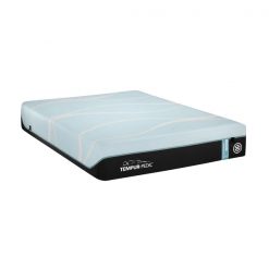 Thebedroomstore.com Tempur-Pedic® Tempurpedic® 12" TEMPUR-PRObreeze° Medium Mattress