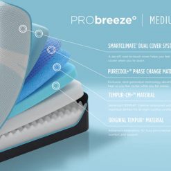 Thebedroomstore.com Tempur-Pedic® Tempurpedic® 12