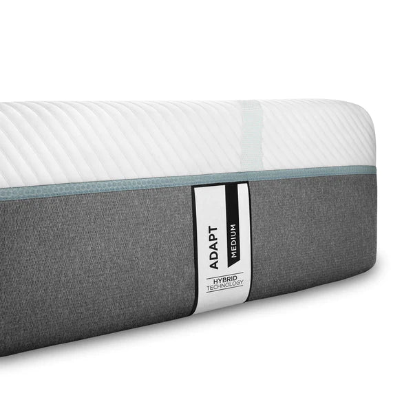 Thebedroomstore.com Tempur-Pedic® Tempurpedic® 11" TEMPUR-Adapt® Medium Hybrid Mattress