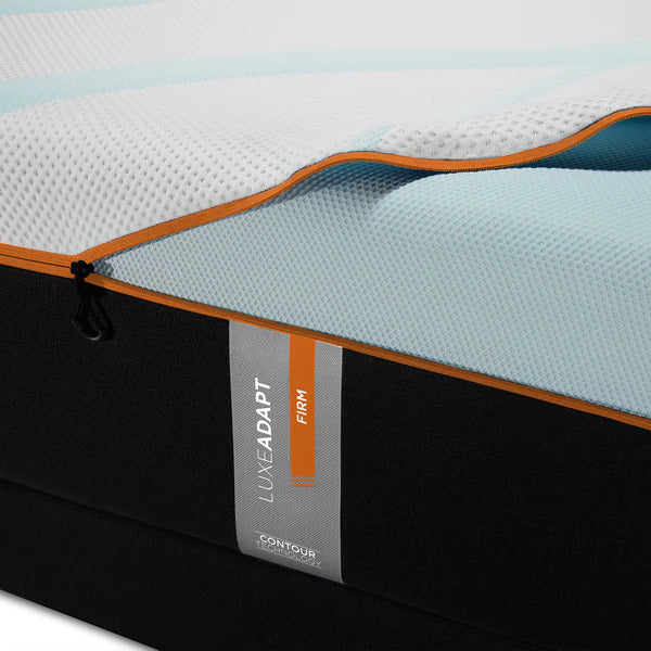 Thebedroomstore.com Tempurpedic® 13" TEMPUR-LUXEAdapt® Firm Mattress Tempur-Pedic®