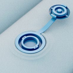 Thebedroomstore.com TopAire Adjustable Mattress Topper