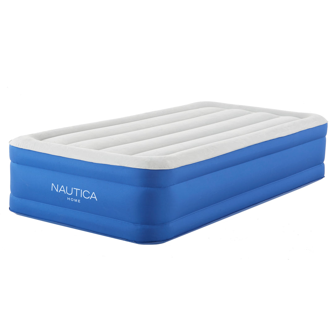 Thebedroomstore.com Guest Air Beds Nautica Home Plushaire Air Mattress
