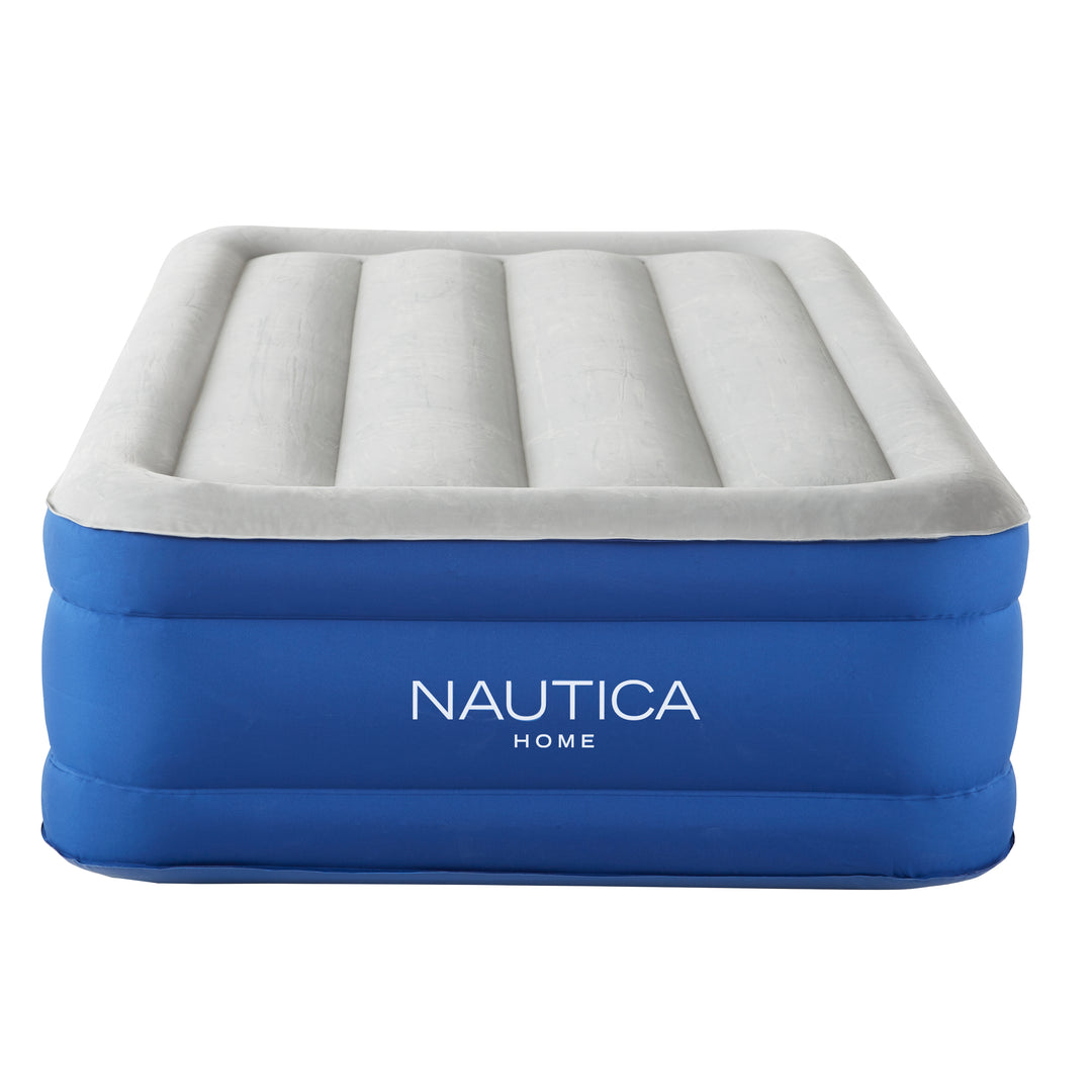 Thebedroomstore.com Guest Air Beds Nautica Home Plushaire Air Mattress