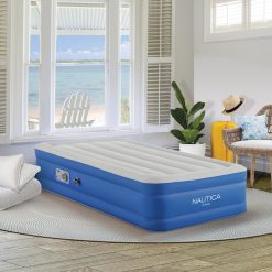 Thebedroomstore.com Guest Air Beds Nautica Home Plushaire Air Mattress
