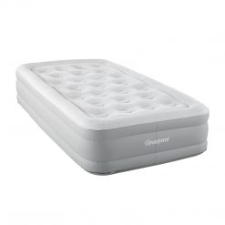 Thebedroomstore.com Simmons® Beautyrest® Sky Rise Express Air Bed With Pump Guest Air Beds