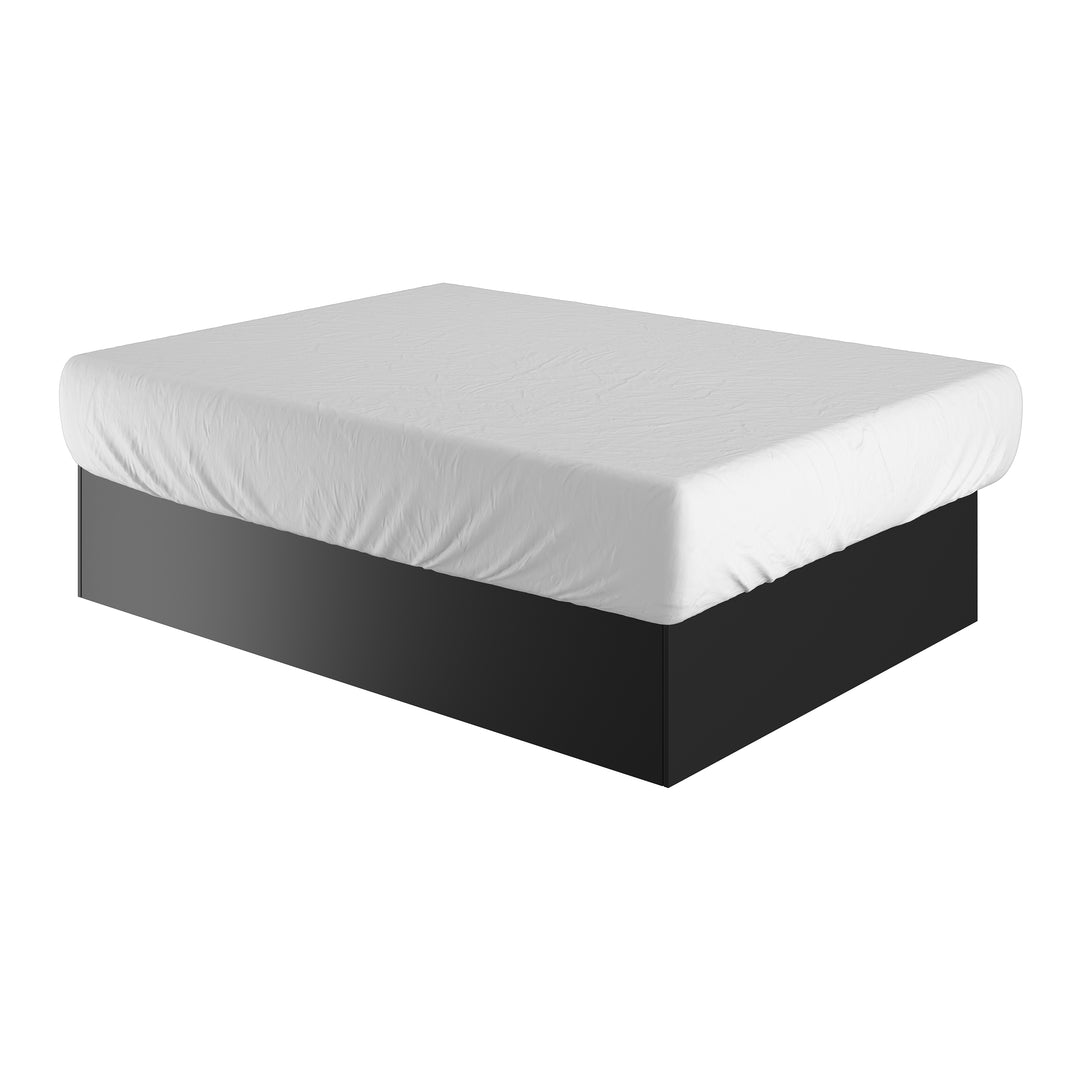 Thebedroomstore.com Uplift Pedestal Base Platform Beds