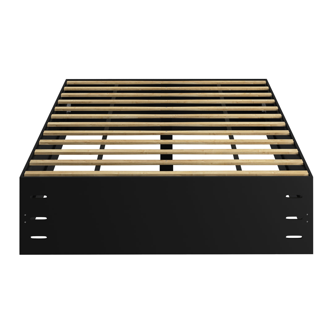 Thebedroomstore.com Uplift Pedestal Base Platform Beds