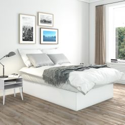 Thebedroomstore.com Uplift Pedestal Base Platform Beds