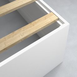 Thebedroomstore.com Uplift Pedestal Base Platform Beds