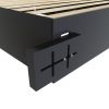 Thebedroomstore.com Platform Beds Uplift Bracket Set
