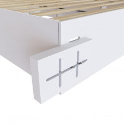 Thebedroomstore.com Platform Beds Uplift Bracket Set