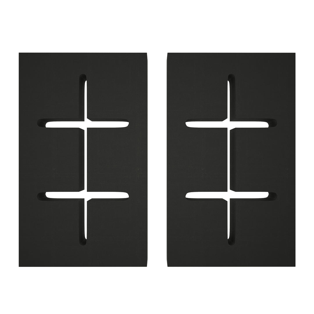 Thebedroomstore.com Platform Beds Uplift Bracket Set