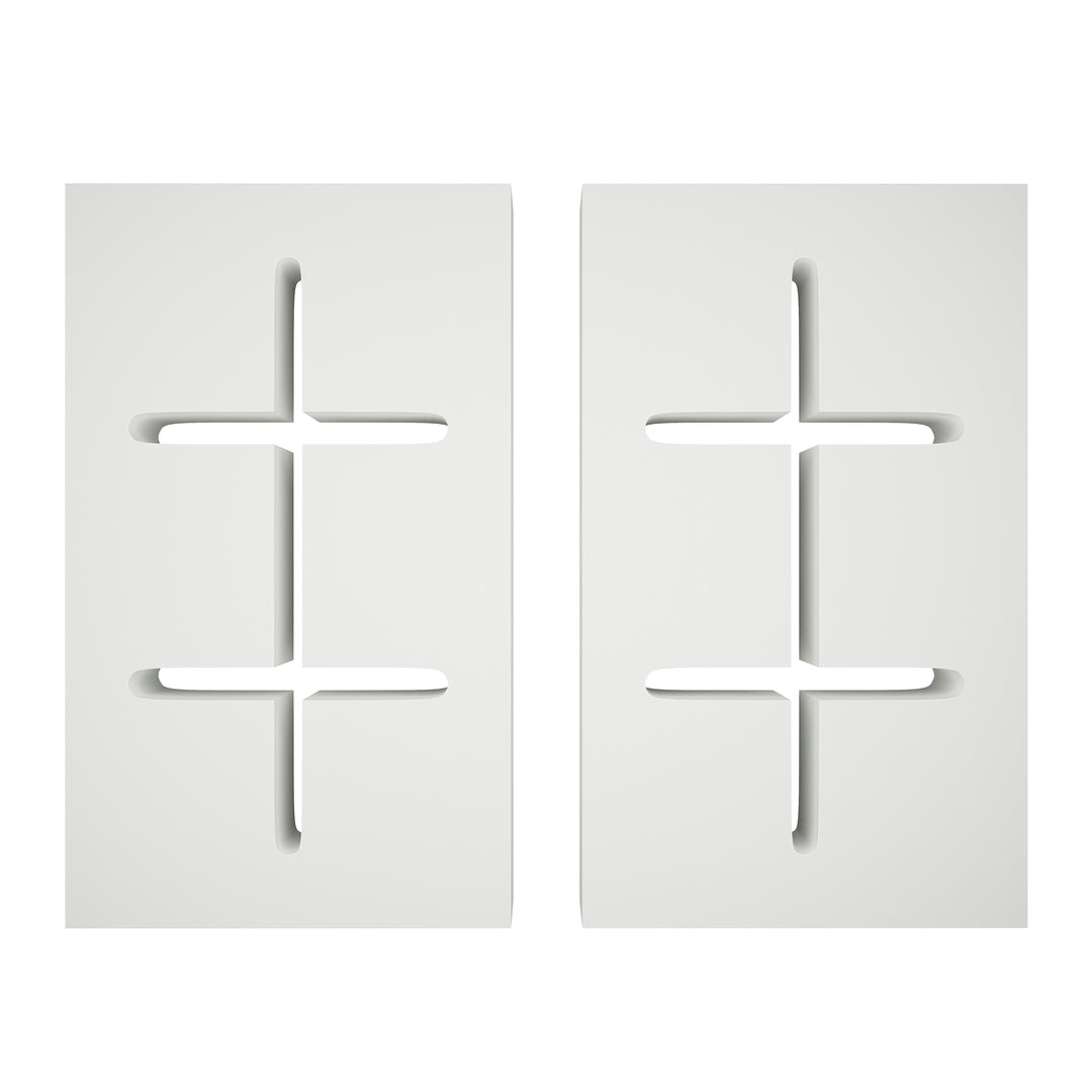 Thebedroomstore.com Platform Beds Uplift Bracket Set