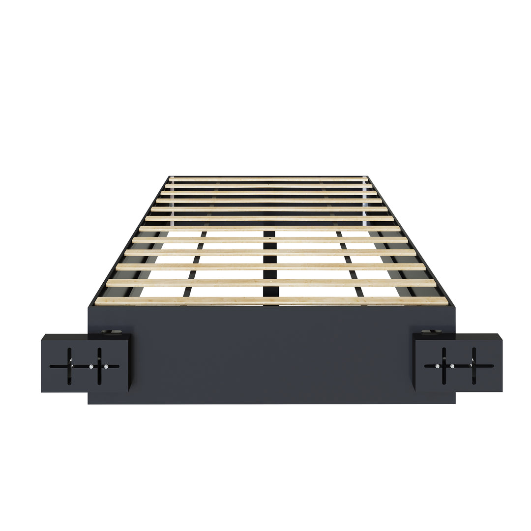 Thebedroomstore.com Platform Beds Uplift Bracket Set