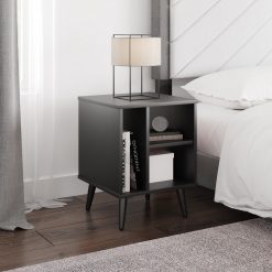 Thebedroomstore.com Warwick Nightstand