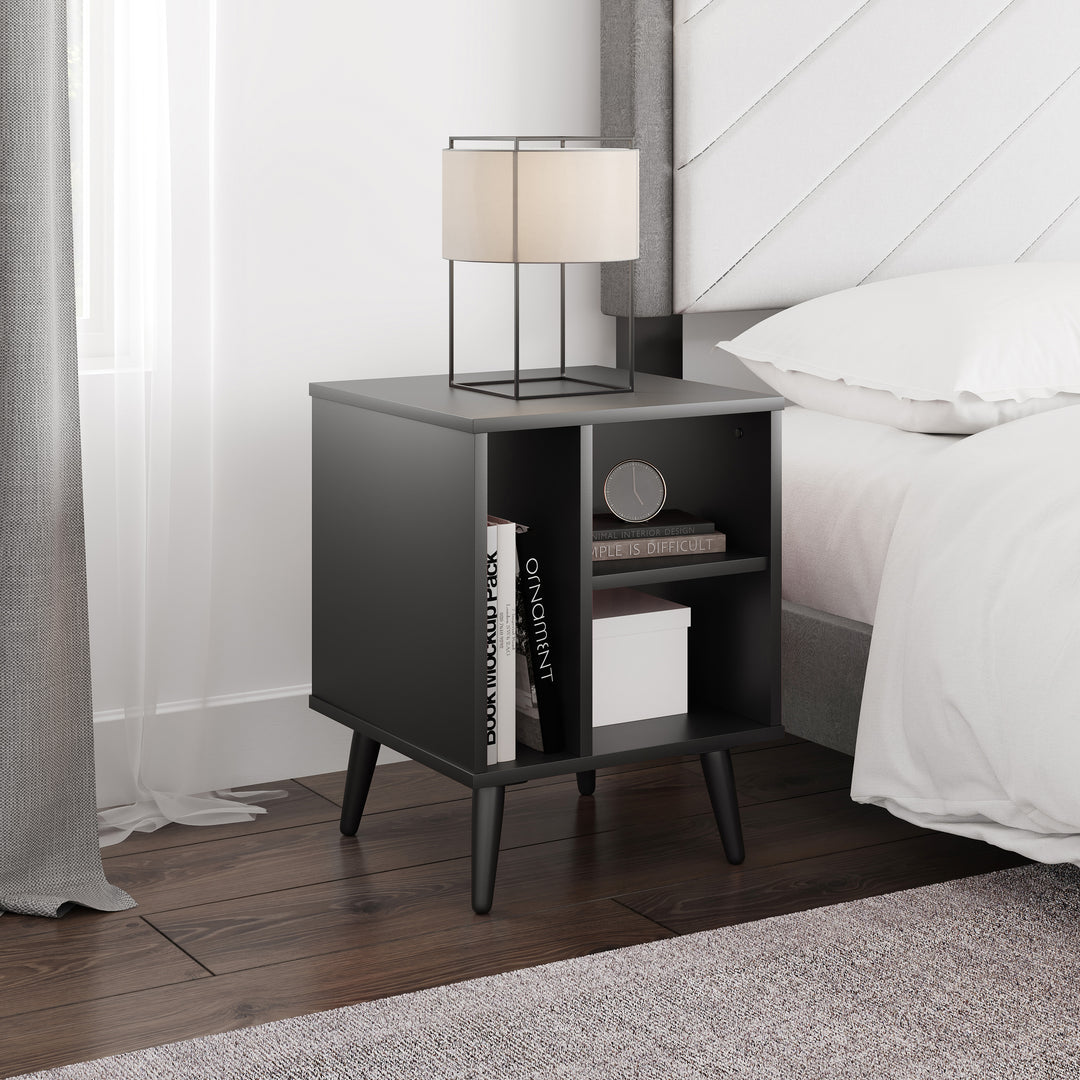 Thebedroomstore.com Warwick Nightstand