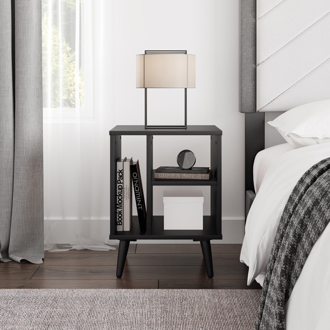 Thebedroomstore.com Warwick Nightstand