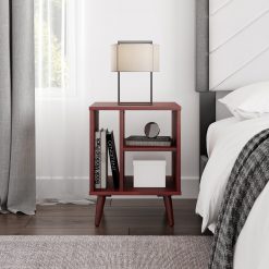 Thebedroomstore.com Warwick Nightstand