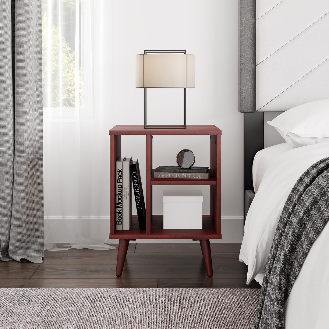 Thebedroomstore.com Warwick Nightstand