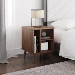 Thebedroomstore.com Warwick Nightstand