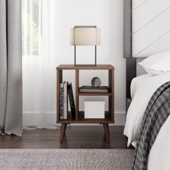 Thebedroomstore.com Warwick Nightstand