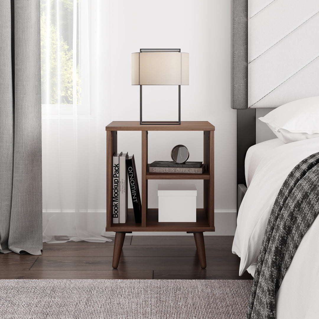 Thebedroomstore.com Warwick Nightstand
