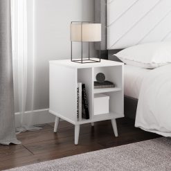 Thebedroomstore.com Warwick Nightstand