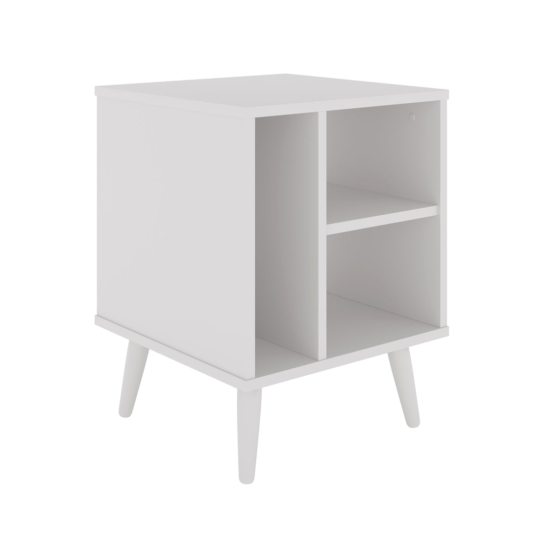 Thebedroomstore.com Warwick Nightstand