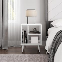 Thebedroomstore.com Warwick Nightstand