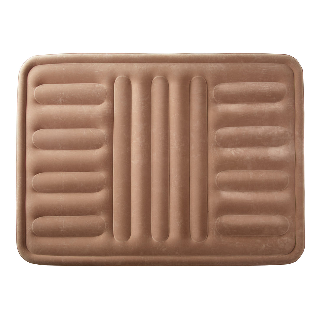 Thebedroomstore.com Guest Air Beds RealTree Edge™ 13" Zone Comfort Pillowtop Express Bed - Queen Size