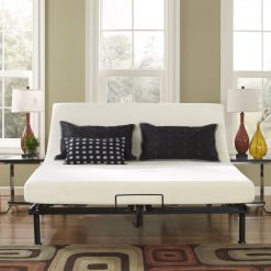 Thebedroomstore.com Adjustable Bases Queen Adjustable Base 2000