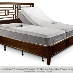 Thebedroomstore.com Thomasville® Jupiter 2-chamber Air Bed