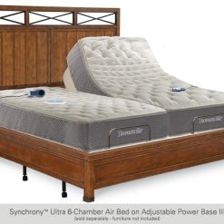 Thebedroomstore.com Thomasville® Gemini 6-chamber Air Bed