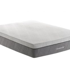 Thebedroomstore.com Thomasville® Apollo 2-Chamber 13" Adjustable Air Bed Mattress