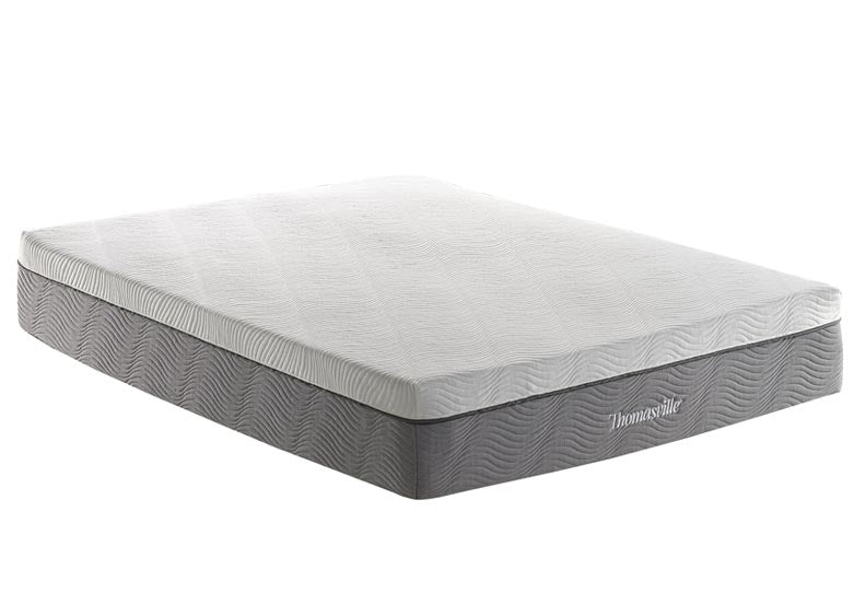 Thebedroomstore.com ThomasvilleĀ® Apollo 2-Chamber 13" Adjustable Air Bed Mattress