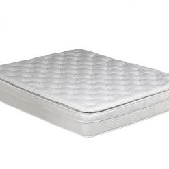 Thebedroomstore.com Aspen 10" Deep Fill Softside Waterbed