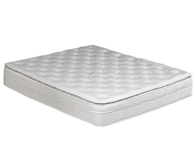 Thebedroomstore.com Aspen 10" Deep Fill Softside Waterbed