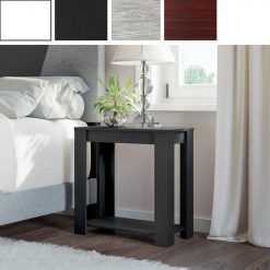 Thebedroomstore.com Brisbane Nightstand Nightstands