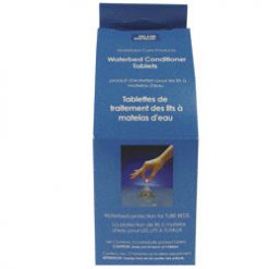 Thebedroomstore.com Blue Magic Waterbed Conditioner Tablets