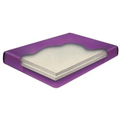 Thebedroomstore.com Constellation 2 Waterbed Mattress Waterbeds