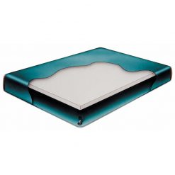 Thebedroomstore.com Waterbeds Contura Form 1 Waterbed Mattress