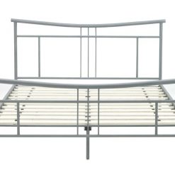 Thebedroomstore.com Cora Metal Platform Bed - Full Size - 1 Left! Platform Beds